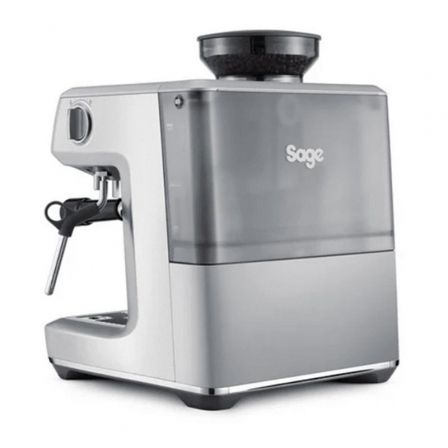 Sage Barista Express Impress™ Acero Inoxidable Cepillado